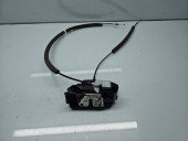 Broasca usa dreapta spate Renault Kadjar [Fabr 2015-prezent] SUV OEM