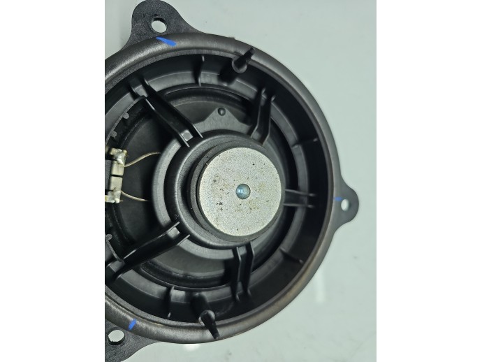 Boxa dreapta spate Renault Kadjar [Fabr 2015-prezent] OEM