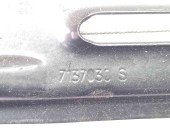 Macara geam dreapta spate 7137030S Bmw X5 (E70) [Fabr 2007-2013] 3.0