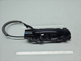 Maner usa dreapta spate Volkswagen Tiguan (5N) [Fabr 2007-2016] SUV LC9X