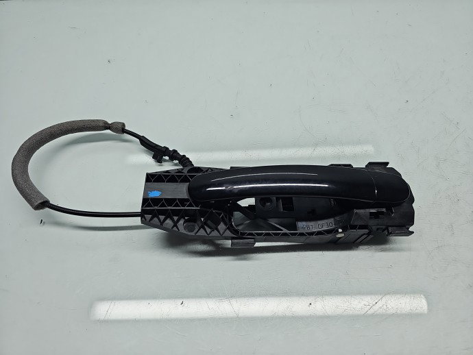 Maner usa dreapta spate Volkswagen Tiguan (5N) [Fabr 2007-2016] SUV LC9X