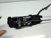 Maner usa dreapta spate Volkswagen Tiguan (5N) [Fabr 2007-2016] SUV LC9X