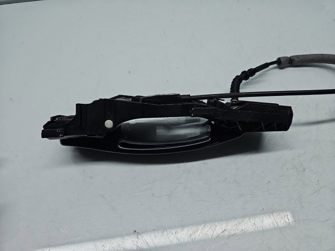Maner usa dreapta spate Volkswagen Tiguan (5N) [Fabr 2007-2016] SUV LC9X