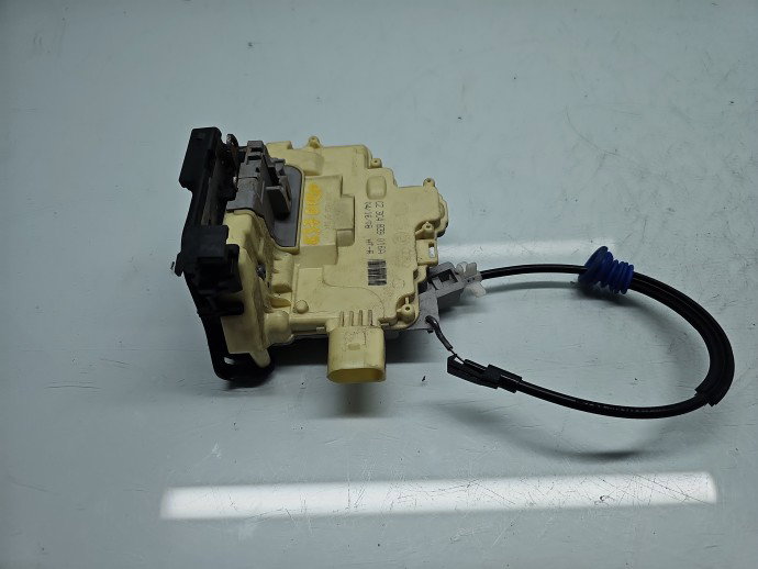 Broasca usa dreapta spate Volkswagen Tiguan (5N) [Fabr 2007-2016] SUV 3C4839016A