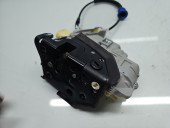 Broasca usa dreapta spate Volkswagen Tiguan (5N) [Fabr 2007-2016] SUV 3C4839016A