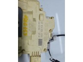 Broasca usa dreapta spate Volkswagen Tiguan (5N) [Fabr 2007-2016] SUV 3C4839016A