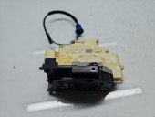 Broasca usa stanga spate Volkswagen Tiguan (5N) [Fabr 2007-2016] SUV 3C4839015A