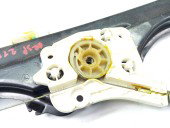 Macara geam dreapta spate 7137030S Bmw X5 (E70) [Fabr 2007-2013] 3.0
