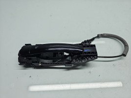 Maner usa stanga spate Volkswagen Tiguan (5N) [Fabr 2007-2016] SUV LC9X