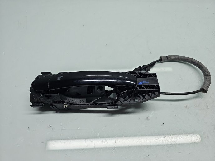 Maner usa stanga spate Volkswagen Tiguan (5N) [Fabr 2007-2016] SUV LC9X