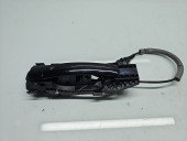 Maner usa stanga spate Volkswagen Tiguan (5N) [Fabr 2007-2016] SUV LC9X