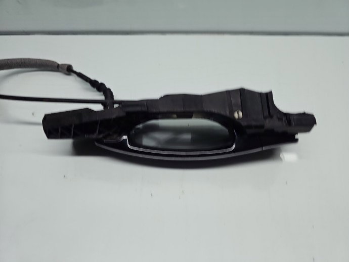 Maner usa stanga spate Volkswagen Tiguan (5N) [Fabr 2007-2016] SUV LC9X