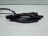 Maner usa stanga spate Volkswagen Tiguan (5N) [Fabr 2007-2016] SUV LC9X