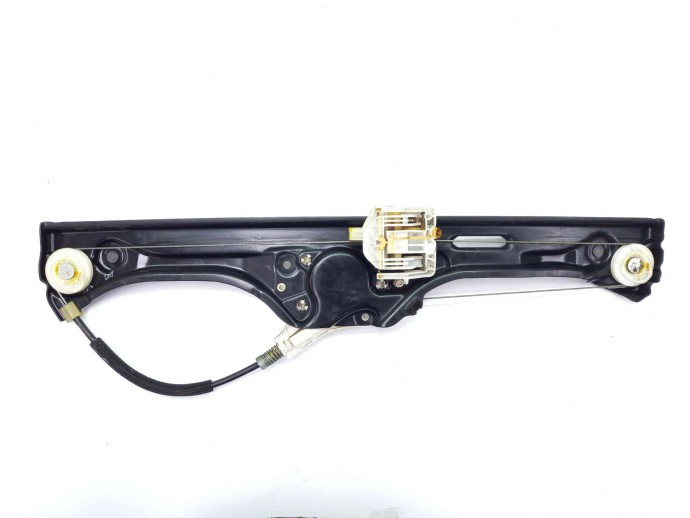 Macara geam dreapta spate 7137030S Bmw X5 (E70) [Fabr 2007-2013] 3.0