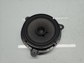 Boxa stanga spate Renault Kadjar [Fabr 2015-prezent] OEM