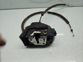 Broasca usa stanga spate Renault Kadjar [Fabr 2015-prezent] SUV OEM