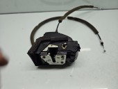 Broasca usa stanga spate Renault Kadjar [Fabr 2015-prezent] SUV OEM