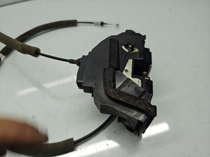 Broasca usa stanga spate Renault Kadjar [Fabr 2015-prezent] SUV OEM
