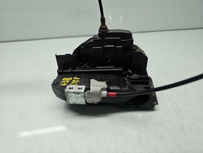 Broasca usa stanga spate Renault Kadjar [Fabr 2015-prezent] SUV OEM