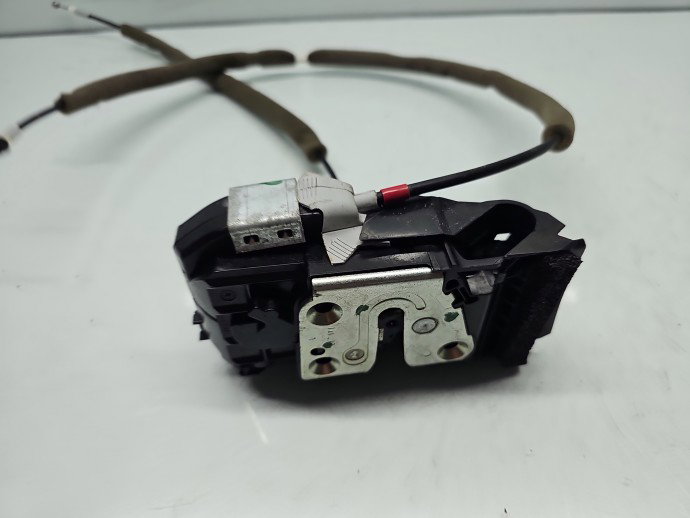 Broasca usa stanga spate Renault Kadjar [Fabr 2015-prezent] SUV OEM