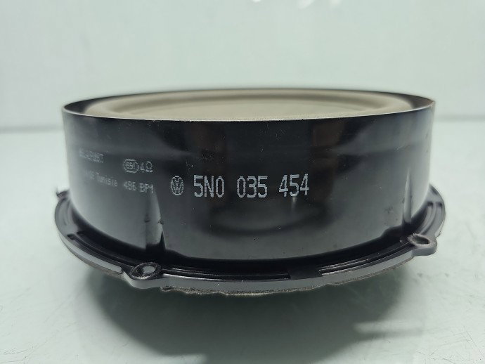 Boxa stanga fata Volkswagen Tiguan (5N) [Fabr 2007-2016] 5N0035454