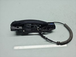 Maner usa stanga fata Volkswagen Tiguan (5N) [Fabr 2007-2016] SUV LC9X