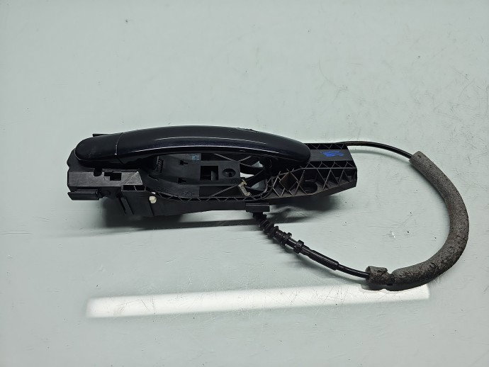Maner usa stanga fata Volkswagen Tiguan (5N) [Fabr 2007-2016] SUV LC9X