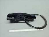 Maner usa stanga fata Volkswagen Tiguan (5N) [Fabr 2007-2016] SUV LC9X