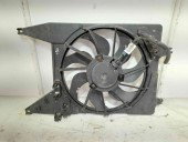Electroventilator OEM DACIA Sandero [Fabr 2008-2012]