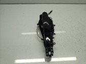 Maner usa stanga fata Bmw 3 (F30) [Fabr 2012-2017] Sedan SCHWARZ II 668