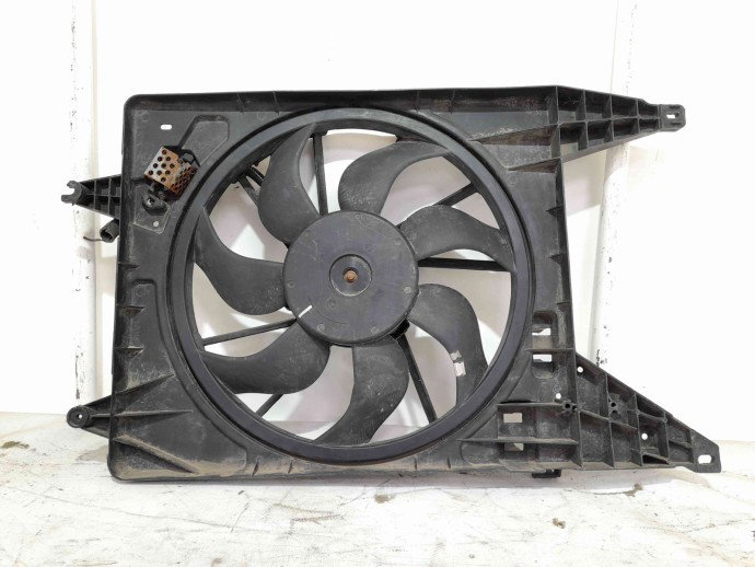 Electroventilator OEM DACIA Sandero [Fabr 2008-2012]