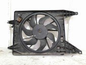 Electroventilator OEM DACIA Sandero [Fabr 2008-2012]