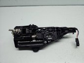 Maner usa stanga fata Renault Captur (J87) [Fabr 2013-2017] SUV ALBASTRU