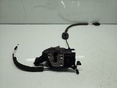 Broasca usa stanga fata Renault Captur (J87) [Fabr 2013-2017] SUV 805037243R