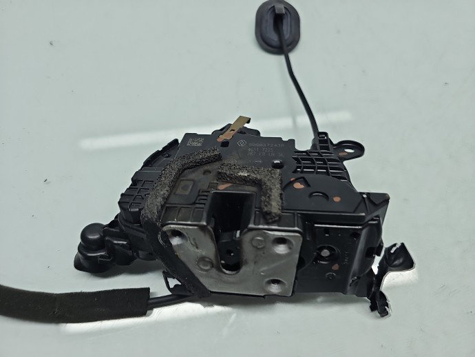 Broasca usa stanga fata Renault Captur (J87) [Fabr 2013-2017] SUV 805037243R