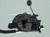 Broasca usa stanga fata Renault Captur (J87) [Fabr 2013-2017] SUV 805037243R