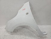 Aripa stanga fata Mercedes Citan Mixto (415) [Fabr 2012-prezent] Furgon Alb Arctic