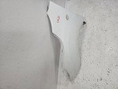 Aripa stanga fata Mercedes Citan Mixto (415) [Fabr 2012-prezent] Furgon Alb Arctic