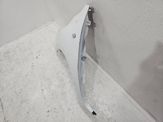 Aripa stanga fata Mercedes Citan Mixto (415) [Fabr 2012-prezent] Furgon Alb Arctic