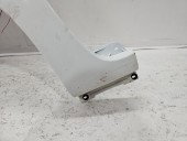 Aripa stanga fata Mercedes Citan Mixto (415) [Fabr 2012-prezent] Furgon Alb Arctic