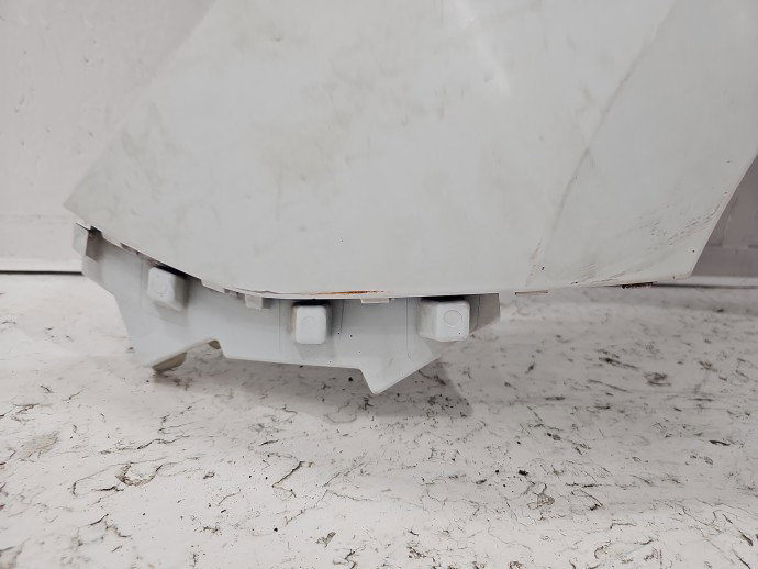 Aripa stanga fata Mercedes Citan Mixto (415) [Fabr 2012-prezent] Furgon Alb Arctic