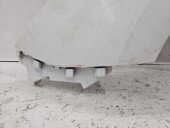 Aripa stanga fata Mercedes Citan Mixto (415) [Fabr 2012-prezent] Furgon Alb Arctic