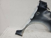 Aripa stanga fata Mercedes Citan Mixto (415) [Fabr 2012-prezent] Furgon Alb Arctic