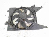 Electroventilator OEM DACIA Sandero [Fabr 2008-2012]