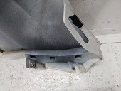 Aripa stanga fata Mercedes Citan Mixto (415) [Fabr 2012-prezent] Furgon Alb Arctic