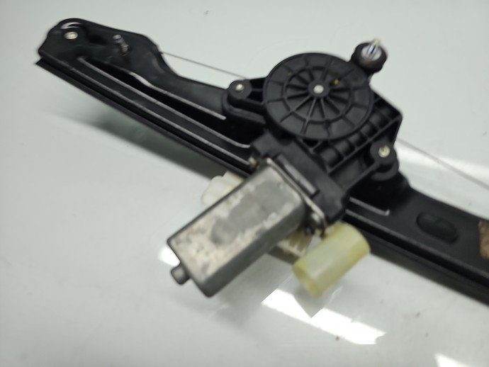 Macara electrica geam stanga spate Bmw 1 (F20) [Fabr 2011-2017] Hatchback Facelift 7242555-14