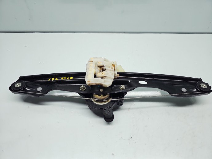 Macara electrica geam stanga spate Bmw 1 (F20) [Fabr 2011-2017] Hatchback Facelift 7242555-14