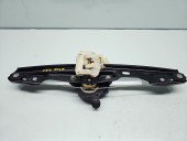 Macara electrica geam stanga spate Bmw 1 (F20) [Fabr 2011-2017] Hatchback Facelift 7242555-14