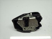 Broasca usa stanga spate Bmw 1 (F20) [Fabr 2011-2017] Hatchback Facelift 7202147