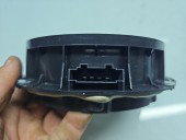 Broasca usa stanga spate Volkswagen Passat B7 (362) [Fabr 2010-2014] Sedan Facelift 3C8035453